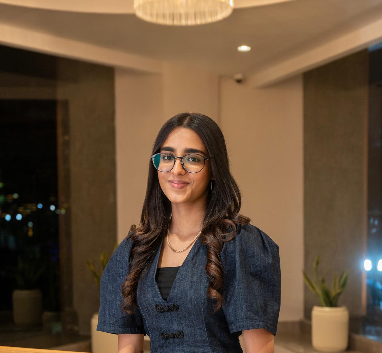 Aastha Mehta
